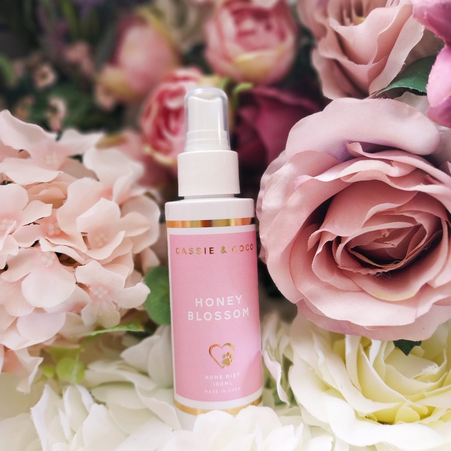 Honey Blossom Room Spray
