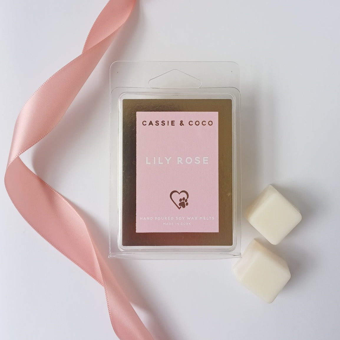 Lily Rose Wax Melt
