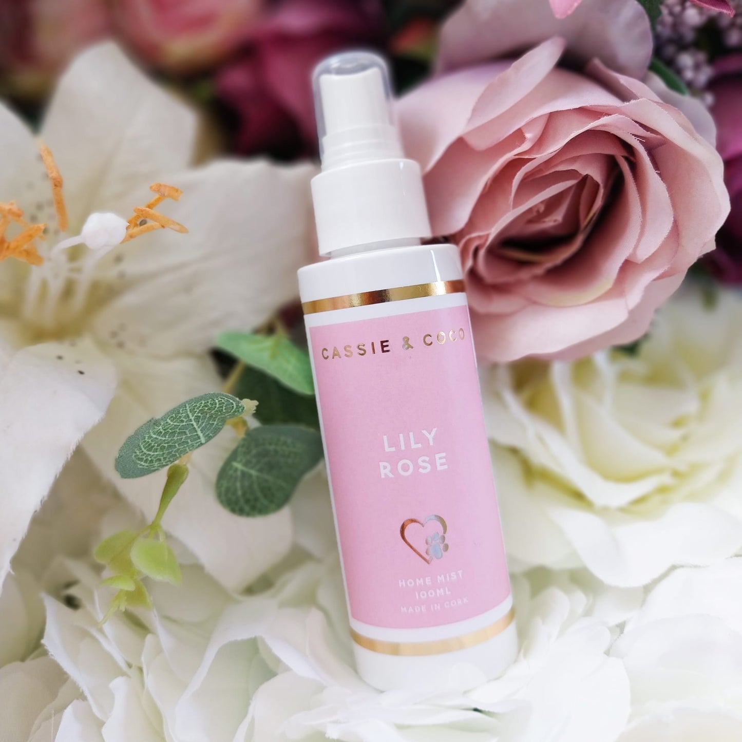 Lily Rose Room Spray