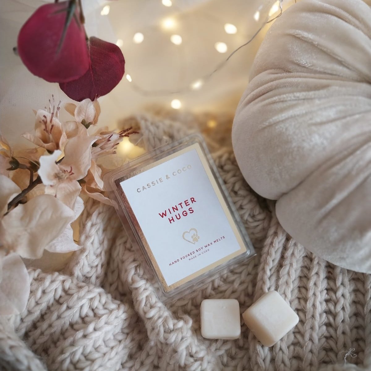 Winter Hugs Wax Melt