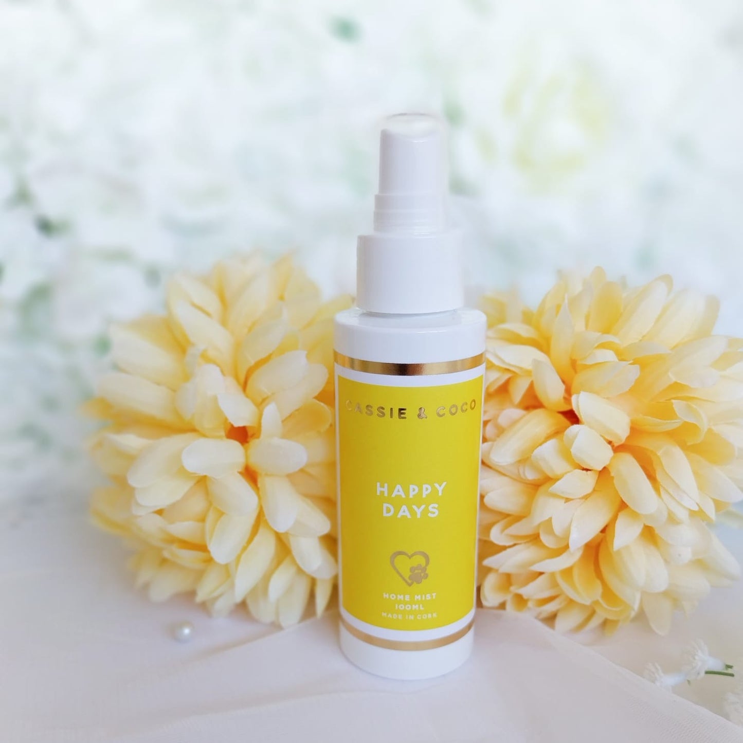 Happy Days Room Spray