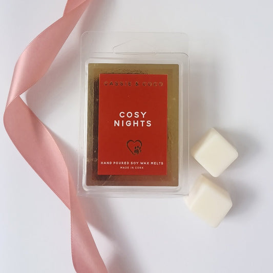Cosy Nights Wax Melts