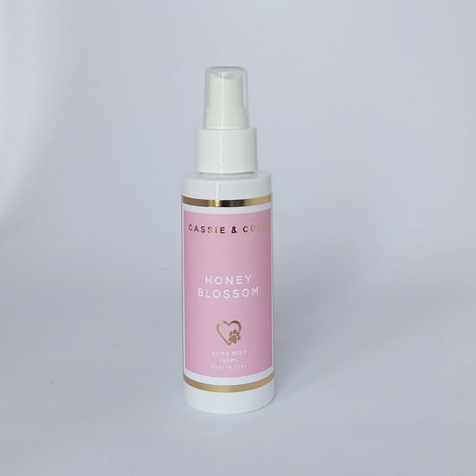 Honey Blossom Room Spray