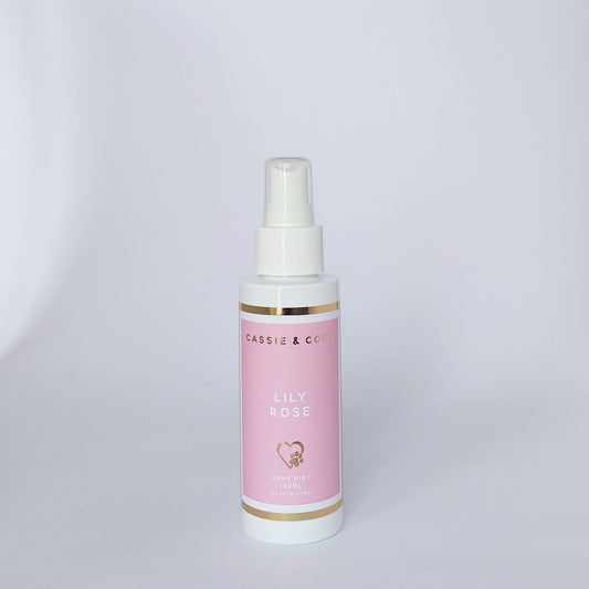 Lily Rose Room Spray