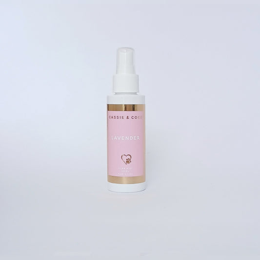 Lavender Room Spray