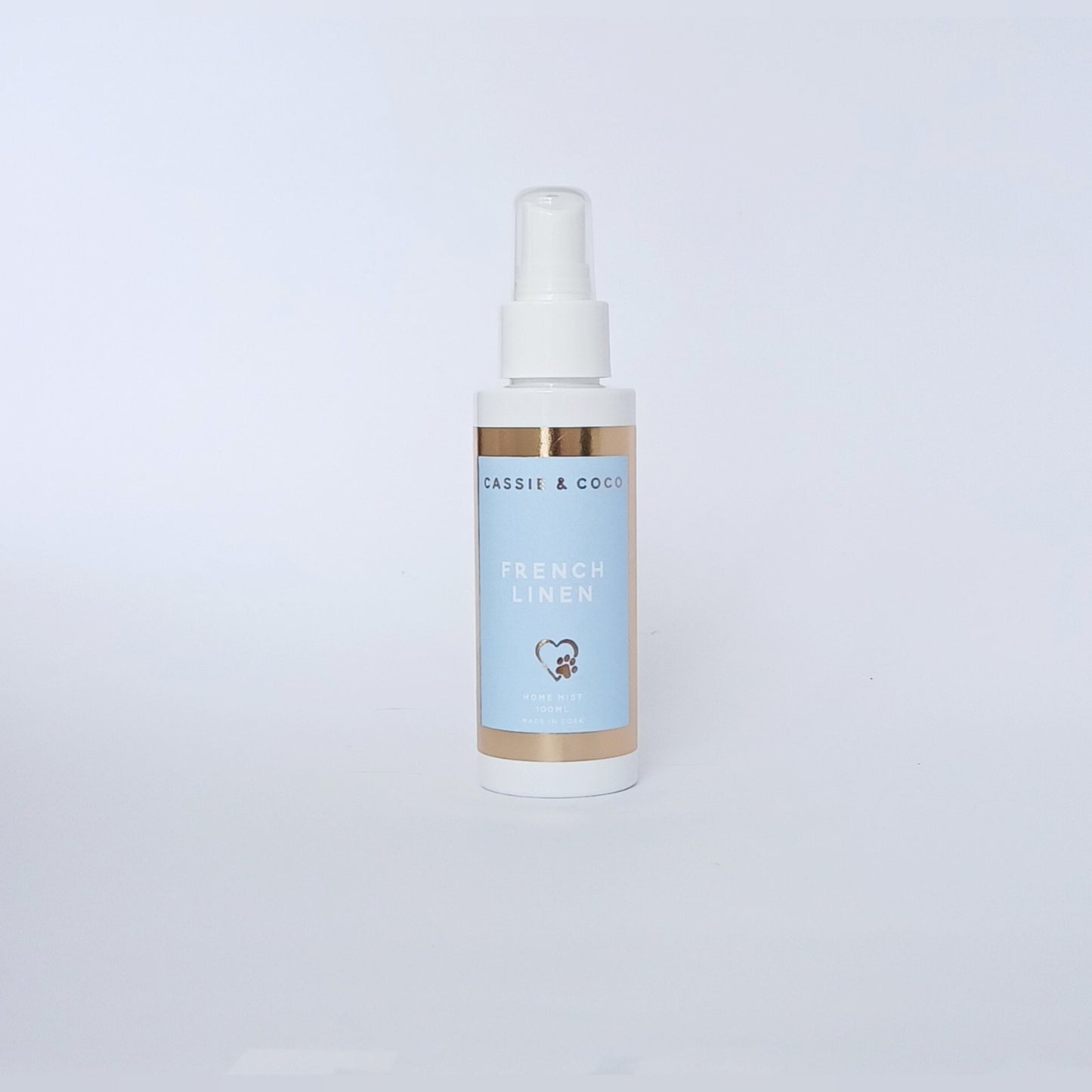 French Linen Room Spray