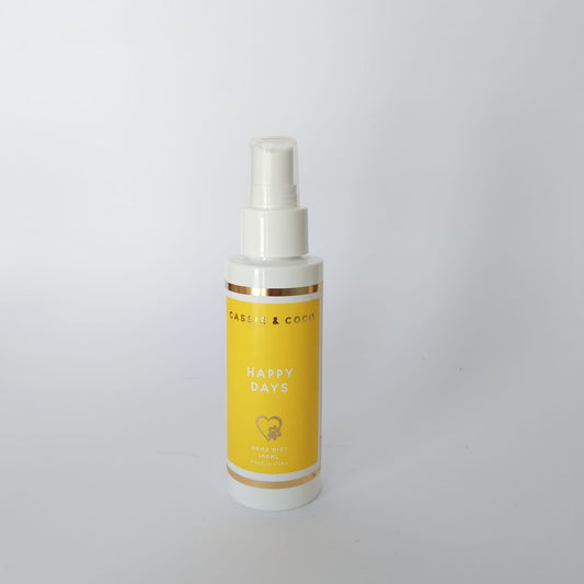 Happy Days Room Spray