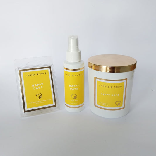 Happy Days Collection